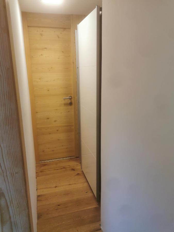 Gästehaus Obererlacher Obertilliach Exterior foto
